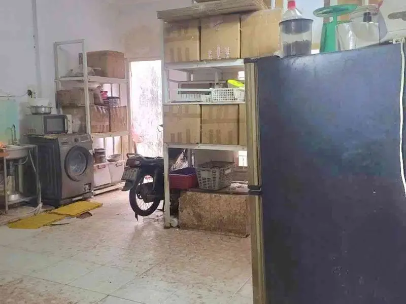 Nhà bán 3 tầng, 64m², Nguyễn Văn Đậu, Bình Thạnh - 8.9 tỷ... Bán nhà riêng tại Bình Lợi Trung, Hồ Chí Minh 01