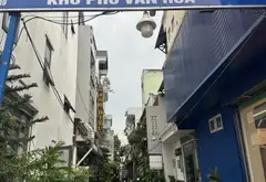 Cơ hội hiếm có sở hữu nhà lô góc 3 mặt thoáng ngay trung tâm Phan Văn Trị... Bán nhà riêng tại Gò Vấp, Hồ Chí Minh 03