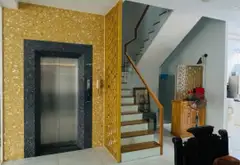Bán nhà 4 tầng mặt tiền rộng, vị trí trung tâm Quận 5, diện tích 173m2... Bán nhà riêng tại Chợ Quán, Hồ Chí Minh 07