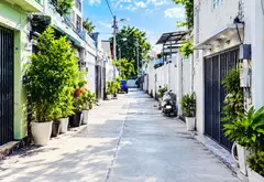 BÁN NHÀ AN DƯƠNG VƯƠNG - SÁT VÕ VĂN KIỆT- 6 TẦNG - NGANG KHỦNG 9M - 126M² NHỈNH 11TỶ... Bán nhà riêng tại An Lạc, Hồ Chí Minh 06
