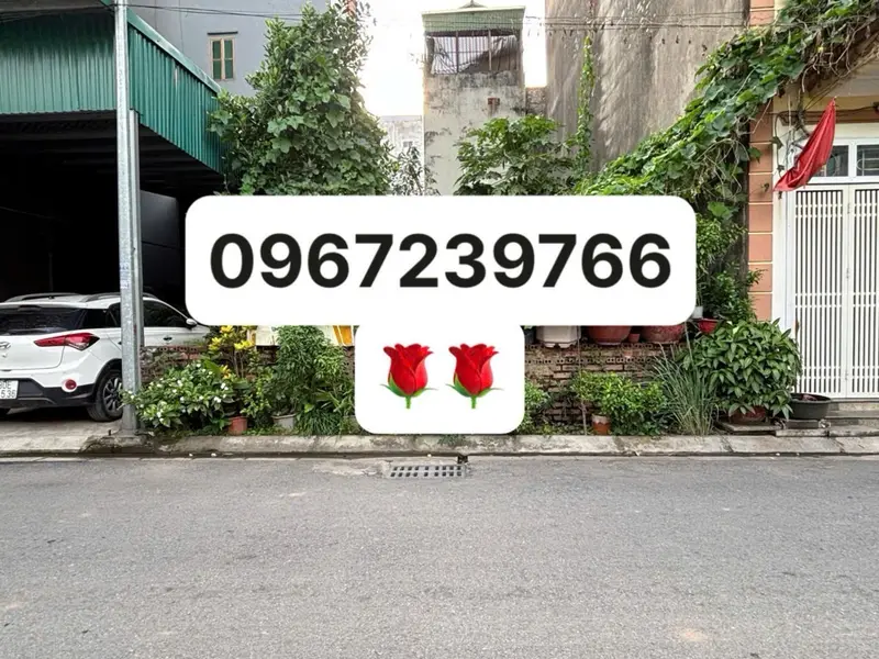 Bán đất 86m² khu vực Đồng Dầu Đông Anh, mặt tiền rộng, vị trí thuận tiện gần Quốc Lộ 3... Bán đất tại Đông Anh, Hà Nội 01