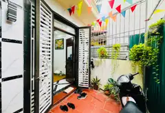 Nhà 4 Tầng Trung Tâm Phú Lương - Giá Đầu Tư Hiếm Có... Bán nhà riêng tại Phú Lương, Hà Nội 18