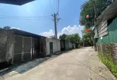 🔥 DƯỢC THƯỢNG – TIÊN DƯỢC – SÓC SƠN | 173M² – MT 5M – MẶT ĐƯỜNG 131 – NHỈNH 1 TỶ 🔥... Bán đất tại Sóc Sơn, Hà Nội 04