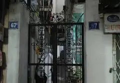 Nhà trung tâm Hoàng Mai, ô tô đỗ cửa, giá hợp lý... Bán nhà riêng tại Hoàng Mai, Hà Nội 08