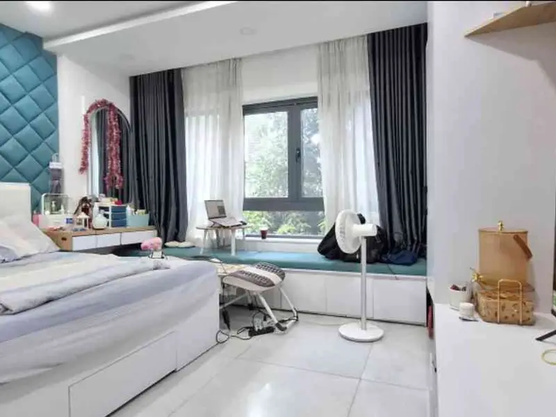 Nhà 3 tầng Bình Trưng Đông giá tốt giảm ngay 800 triệu - Cơ hội sở hữu hiếm có... Bán nhà riêng tại Bình Trưng, Hồ Chí Minh 01