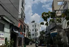 Bán nhà riêng 2 tầng, 76m² tại phường Trương Phước Phan, Bình Tân, giá tốt... Bán nhà riêng tại Bình Trị Đông, Hồ Chí Minh 01