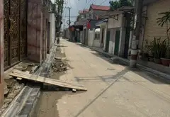 Cơ Hội Vàng Đầu Tư Đất Lô Góc 2 Mặt Tiền!... Bán đất tại Sóc Sơn, Hà Nội 01