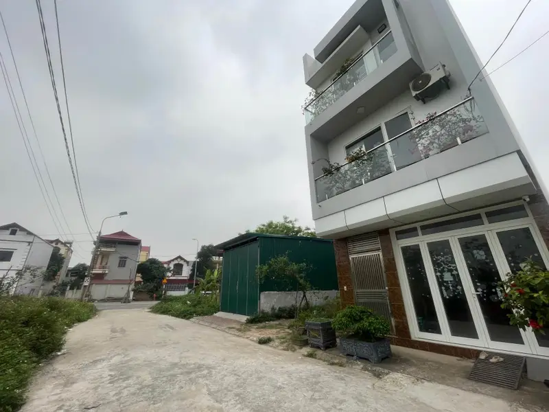 Đất đấu giá X6 Cán Khê - vị trí vàng ngay Nguyên Khê, giá tốt để đầu tư và kinh doanh... Bán đất tại Phúc Thịnh, Hà Nội 01