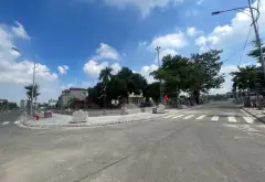 Bán lô đất đẹp chính chủ Lâm Hộ Quang Minh... Bán đất tại Quang Minh, Hà Nội 08