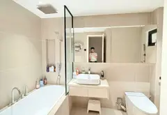 Bán nhà riêng 6 tầng tại Kim Ngưu, thang máy, ô tô vào nhà, thoáng mát... Bán nhà riêng tại Hai Bà Trưng, Hà Nội 08