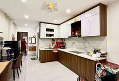 Nhà 2 tầng hướng Đông Bắc tại phường An Khê, Đà Nẵng... Bán nhà mặt phố tại An Khê, Đà Nẵng 04