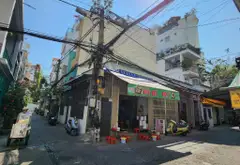 Lô góc 2 mặt hẻm xe tải, kinh doanh cực đỉnh Quận 10... Bán owner_side tại Hòa Hưng, Hồ Chí Minh 03