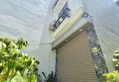 Cơ hội hiếm có: Nhà 4 tầng vị trí đẹp tại Tứ Hiệp, Thanh Trì, ô tô vào tận cửa... Bán nhà riêng tại Thanh Trì, Hà Nội 05