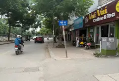 Bán nhà riêng 5 tầng hướng Nam tại Khương Trung, diện tích 34m², oto đỗ cửa... Bán nhà riêng tại Khương Đình, Hà Nội 04