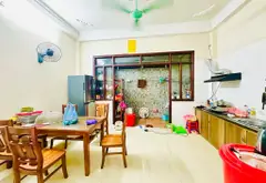 Bán nhà Liền kề KĐT Xa La 76m2 - 4 tầng, mặt tiền 5m, Chân Chung Cư, Kinh Doanh bất chấp.... Bán nhà mặt phố tại Hà Đông, Hà Nội 03