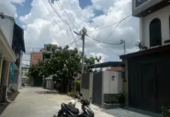 Bán nhà riêng Phường Trung Mỹ Tây Quận 12 6 tầng thang máy xây mới... Bán nhà riêng tại Trung Mỹ Tây, Hồ Chí Minh 19