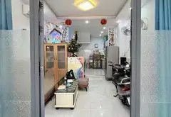 4x10m, Bán nhà 2 Tầng, Thống Nhất, P16 Gò Vấp, 4 Tỷ... Bán nhà riêng tại An Hội Đông, Hồ Chí Minh 03