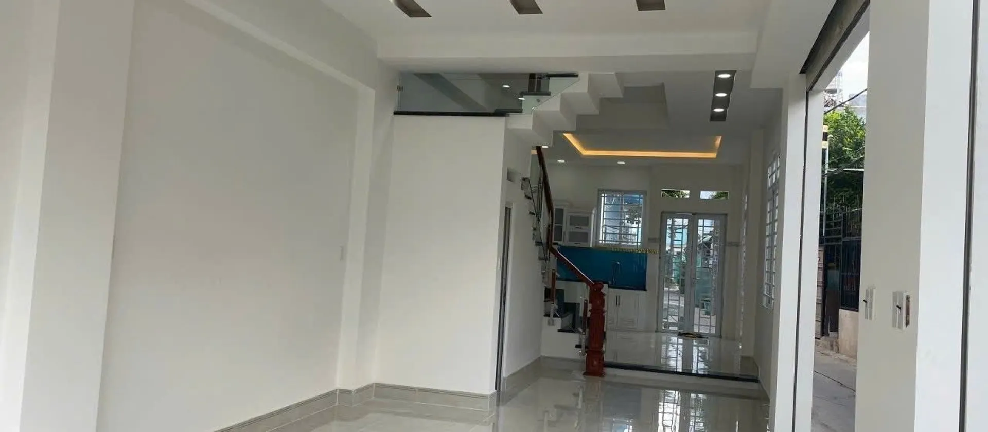 Bán nhà góc 2 mặt tiền đường TA16 Quận 12, diện tích 108m2, sổ hồng riêng... Bán nhà mặt phố tại Thới An, Hồ Chí Minh 01