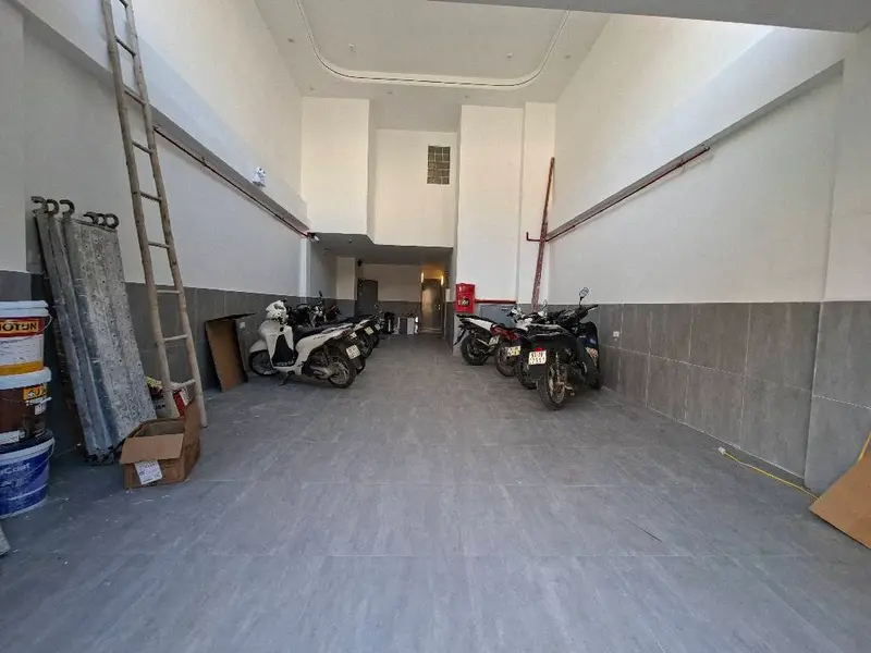 Bán chung cư mini 6 tầng, 21 phòng trọ full nội thất, vị trí thuận tiện tại An Đào... Bán chung cư mini tại Gia Lâm, Hà Nội 01