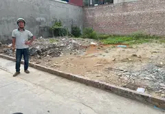 Bán đất thổ cư 76m2 tại Làng Bất Lự, mặt tiền rộng, pháp lý rõ ràng... Bán đất tại Đại Đồng, Bắc Ninh 05