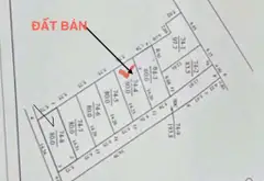 Bán đất 80m² ở xã gần nhà văn hóa, giá 1.750 triệu VNĐ... Bán đất tại Sóc Sơn, Hà Nội 04