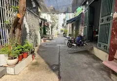 BÁN NHÀ BÌNH TÂN LÊ ĐÌNH CẨN 38m2 SHR CHỈ HƠN 2 TỶ.... Bán nhà riêng tại Tân Tạo, Hồ Chí Minh 11