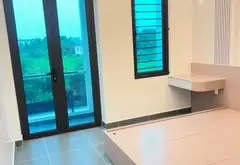 Nhà riêng 3 tầng sân trước rộng, đối diện quán cơm bình dân... Bán nhà riêng tại An Hải, Hải Phòng 09