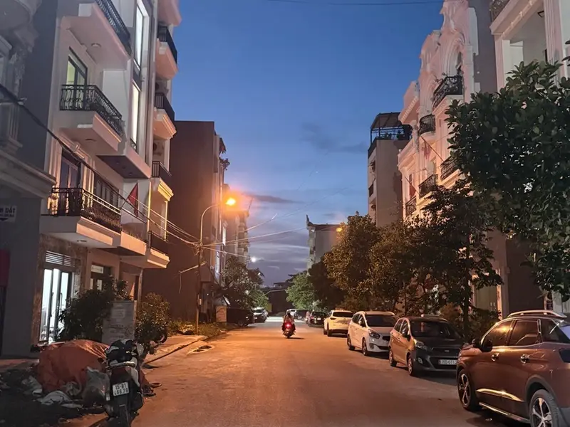 Siêu phẩm shophouse 5 tầng thang máy tại Trung Hành... Bán Shophouse tại Hải An, Hải Phòng 01