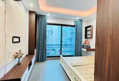Giảm gấp 600 triệu - Nhà 5 tầng kiên cố, vị trí vàng tại Vũ Tông Phan, đáng sở hữu ngay... Bán nhà riêng tại Khương Đình, Hà Nội 02