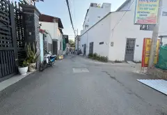 Bán đất 99m2 tại phường Long Phước, Thủ Đức với giá hợp lý... Bán đất tại Long Bình, Hồ Chí Minh 03