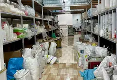 Bán nhà mặt phố rộng 265m2 Mt Nguyễn Thị Thử, Hóc Môn, 9.x tỷ... Bán nhà mặt phố tại Xuân Thới Sơn, Hồ Chí Minh 07