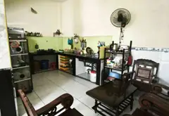 Bán nhà 2 tầng mặt phố Hiệp Thành, diện tích 50m², mặt tiền rộng 5m, giá 5.6 tỷ... Bán nhà mặt phố tại Tân Thới Hiệp, Hồ Chí Minh 01
