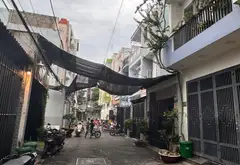 Đất đẹp Bình Tân hẻm ô tô, giá tốt giảm sâu... Bán đất tại Bình Hưng Hòa, Hồ Chí Minh 07