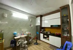 Nhà Lê Trọng Tấn, ngõ thông, thoáng sáng, gần phố... Bán nhà riêng tại Dương Nội, Hà Nội 02