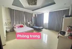 🍀🍀 VỊ TRÍ SIÊU VIP KẾ BÊN CHUNG CƯ MỸ PHƯỚC - 7 Tầng - Hẻm 8M chỉ Nhỉnh 20 Tỷ 🧧🧧... Bán chung cư mini tại Gia Định, Hồ Chí Minh 13