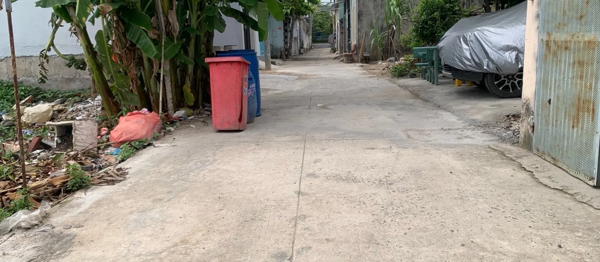 💖 ĐẤT THỔ CƯ đường THẠNH LỘC 37 phường THẠNH LỘC Q12, Dt 72m² Hẻm 4m 💰 3,1 Tỷ... Bán đất tại An Phú Đông, Hồ Chí Minh 01