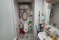 Căn hộ 2 phòng ngủ tại phường Hà Đông, Hà Nội - Diện tích 62m2, giá hợp lý... Bán căn hộ chung cư tại Hà Đông, Hà Nội 07