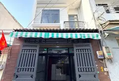 Nhà riêng 60m² 4 tầng - Bình Trị Đông, Bình Tân - Giá 6.15 tỷ VNĐ... Bán nhà riêng tại Bình Trị Đông, Hồ Chí Minh 18