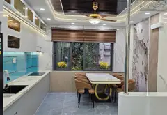Bán nhà riêng Nguyễn Ảnh Thủ, 50.5m2, pháp lý rõ ràng, 5 tầng tiện nghi... Bán nhà riêng tại Trung Mỹ Tây, Hồ Chí Minh 06