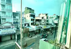 Bán nhà mặt phố Lạc Long Quân phường 8 Tân Bình 7 tầng kinh doanh đa ngành... Bán nhà mặt phố tại Tân Hòa, Hồ Chí Minh 02