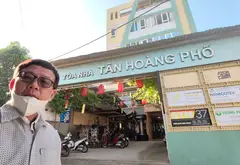 Bán nhà riêng 1 tầng 68m2 phường Bình Tân, nhà trọ thu nhập ổn định... Bán nhà riêng tại Bình Tân, Hồ Chí Minh 02