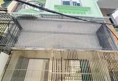 PHÂN LÔ QUÂN ĐỘI - ÔTÔ TRÁNH SÁT NHÀ - 2 THOÁNG TRƯỚC SAU - NÔNG GẦN PHỐ - TIỆN ÍCH NHIỀU... Bán nhà riêng tại Thanh Xuân, Hà Nội 01