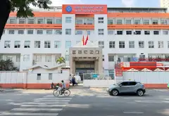Căn hộ lô góc mặt tiền phố sầm uất Quận 5, giá sốc giảm 800 triệu... Bán căn hộ chung cư tại Chợ Lớn, Hồ Chí Minh 04