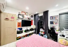 Bán căn hộ cao cấp 3 phòng ngủ tại Ngọc Lâm, diện tích 112.2 m2, tầng đẹp, lô góc... Bán căn hộ chung cư tại Bồ Đề, Hà Nội 07