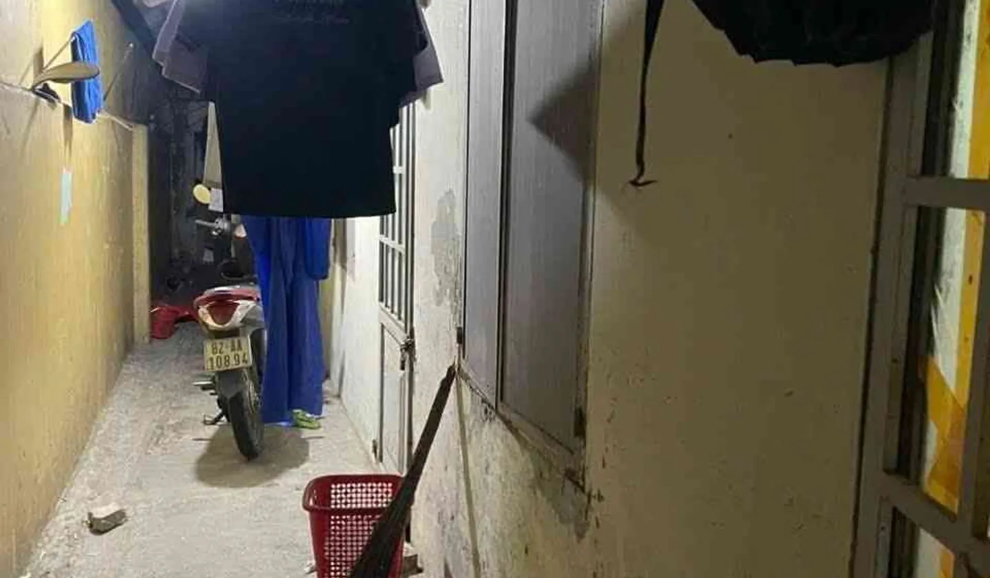 Nhà mặt tiền Chơn Tâm 8 trung tâm Liên Chiểu giá hấp dẫn... Bán nhà mặt phố tại Hòa Khánh, Đà Nẵng 01