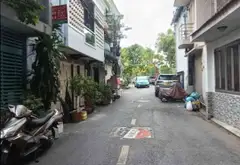 Nhà 2 tầng siêu tiện lợi ngay Phú Nhuận, giảm sốc còn 7.3 tỷ... Bán nhà riêng tại Phú Nhuận, Hồ Chí Minh 01