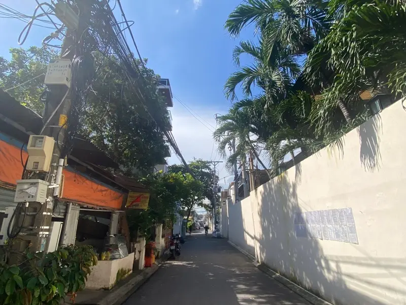 Bán nhà mặt phố lý chiêu hoàng phường Bình Phú, Hồ Chí Minh, diện tích 109.8 m², pháp lý cơ sở... Bán nhà riêng tại Bình Phú, Hồ Chí Minh 01