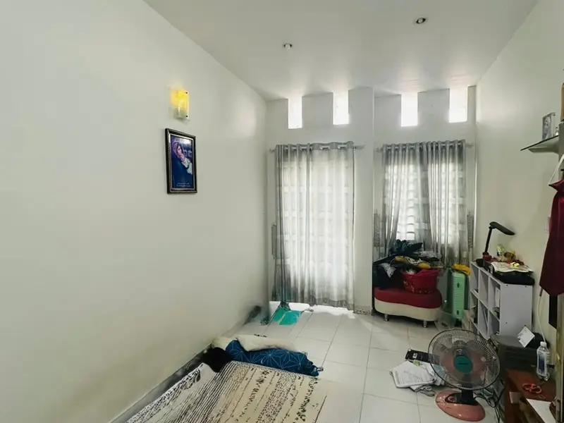 Nhà 5 Tầng Ôtô Vào Nhà Ngay Trung Tâm Tân Bình... Bán nhà riêng tại Tân Sơn Hòa, Hồ Chí Minh 01
