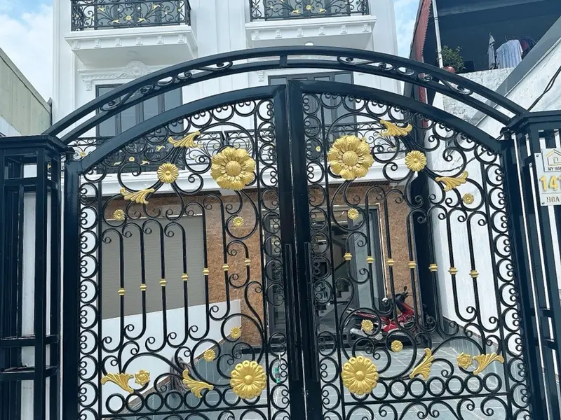 Nhà mặt phố Hoa Khê - Đẳng cấp sống và kinh doanh tại Kiến An... Bán nhà mặt phố tại Kiến An, Hải Phòng 01