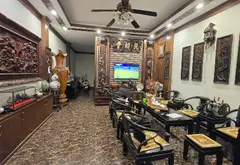 Nhà phố Trần Phú - Đầu tư xịn, sống khỏe... Bán nhà riêng tại Hà Đông, Hà Nội 01